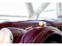 Morgan Plus 4 2.0 | Dark Maroon | Houten Stuurwiel | Bagagerek