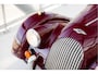 Morgan Plus 4 2.0 | Dark Maroon | Houten Stuurwiel | Bagagerek