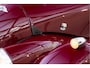 Morgan Plus 4 2.0 | Dark Maroon | Houten Stuurwiel | Bagagerek
