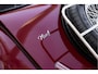 Morgan Plus 4 2.0 | Dark Maroon | Houten Stuurwiel | Bagagerek