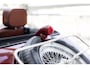 Morgan Plus 4 2.0 | Dark Maroon | Houten Stuurwiel | Bagagerek