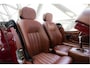 Morgan Plus 4 2.0 | Dark Maroon | Houten Stuurwiel | Bagagerek