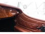 Morgan Plus 4 2.0 | Dark Maroon | Houten Stuurwiel | Bagagerek
