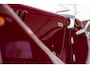 Morgan Plus 4 2.0 | Dark Maroon | Houten Stuurwiel | Bagagerek