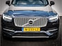 Volvo XC90 2.0 T8 Twin Engine AWD Inscription SOH 91% Trekhaak/ Panoramadak/ Carplay/ Stoelverwarming/ Camera/ Stoelgeheugen/ Navigatie