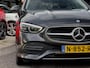 Mercedes-Benz C-klasse 180 AUT9 LUXURY-LINE LEDER NAVI CAMERA DIGI-DASH APPLE-CARPLAY LED LMV PDC