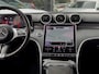 Mercedes-Benz C-klasse 180 AUT9 LUXURY-LINE LEDER NAVI CAMERA DIGI-DASH APPLE-CARPLAY LED LMV PDC