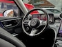 Mercedes-Benz C-klasse 180 AUT9 LUXURY-LINE LEDER NAVI CAMERA DIGI-DASH APPLE-CARPLAY LED LMV PDC