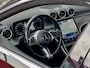 Mercedes-Benz C-klasse 180 AUT9 LUXURY-LINE LEDER NAVI CAMERA DIGI-DASH APPLE-CARPLAY LED LMV PDC
