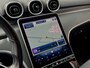 Mercedes-Benz C-klasse 180 AUT9 LUXURY-LINE LEDER NAVI CAMERA DIGI-DASH APPLE-CARPLAY LED LMV PDC
