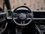 Porsche Cayenne 3.0 E-Hybrid | SportDesign | Burmester | PDCC | Achterasbest. | Trekhaak | Sportuitlaat |