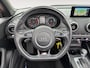 Audi A3 Cabriolet 1.4 TFSI CoD Sport Pro Line S *Automaat*Navigatie*Parkeersensoren*Climate Control*Cruise Control*Stoel/nekverwarming*All Season Banden*LM. Velgen*Zeer nette auto!