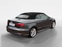 Audi A3 Cabriolet 1.4 TFSI CoD Sport Pro Line S *Automaat*Navigatie*Parkeersensoren*Climate Control*Cruise Control*Stoel/nekverwarming*All Season Banden*LM. Velgen*Zeer nette auto!