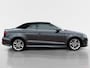 Audi A3 Cabriolet 1.4 TFSI CoD Sport Pro Line S *Automaat*Navigatie*Parkeersensoren*Climate Control*Cruise Control*Stoel/nekverwarming*All Season Banden*LM. Velgen*Zeer nette auto!
