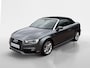 Audi A3 Cabriolet 1.4 TFSI CoD Sport Pro Line S *Automaat*Navigatie*Parkeersensoren*Climate Control*Cruise Control*Stoel/nekverwarming*All Season Banden*LM. Velgen*Zeer nette auto!