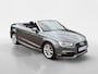 Audi A3 Cabriolet 1.4 TFSI CoD Sport Pro Line S *Automaat*Navigatie*Parkeersensoren*Climate Control*Cruise Control*Stoel/nekverwarming*All Season Banden*LM. Velgen*Zeer nette auto!
