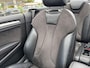 Audi A3 Cabriolet 1.4 TFSI CoD Sport Pro Line S *Automaat*Navigatie*Parkeersensoren*Climate Control*Cruise Control*Stoel/nekverwarming*All Season Banden*LM. Velgen*Zeer nette auto!