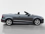Audi A3 Cabriolet 1.4 TFSI CoD Sport Pro Line S *Automaat*Navigatie*Parkeersensoren*Climate Control*Cruise Control*Stoel/nekverwarming*All Season Banden*LM. Velgen*Zeer nette auto!
