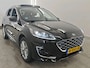Ford Kuga 2.5 PHEV 225pk Vignale | SOH 83% | Panoramadak | Trekhaak | Driver Assistant | Leder | CarPlay | Camera | ACC | LED |18"