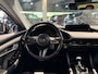 Mazda 3 2.0 e-SkyActiv-X M Hybrid 186 Luxury NAVIGATIE | ACHTERUITRIJCAMERA | LEDER | HEAD UP DISPLAY