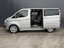 Ford Transit Custom 2.2 TDCI DUBBEL CABINE CHAMPIONS EDITION LEER 2X SD CAMERA NAVI CRUISE ECC