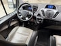 Ford Transit Custom 2.2 TDCI DUBBEL CABINE CHAMPIONS EDITION LEER 2X SD CAMERA NAVI CRUISE ECC