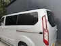 Ford Transit Custom 2.2 TDCI DUBBEL CABINE CHAMPIONS EDITION LEER 2X SD CAMERA NAVI CRUISE ECC