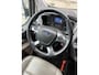 Ford Transit Custom 2.2 TDCI DUBBEL CABINE CHAMPIONS EDITION LEER 2X SD CAMERA NAVI CRUISE ECC