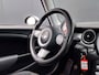 MINI Cooper 3-Deurs 1.6 Mayfair PANODAK ECC CRUISE NAVI
