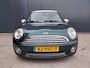 MINI Cooper 3-Deurs 1.6 Mayfair PANODAK ECC CRUISE NAVI