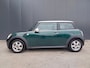 MINI Cooper 3-Deurs 1.6 Mayfair PANODAK ECC CRUISE NAVI