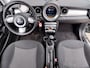 MINI Cooper 3-Deurs 1.6 Mayfair PANODAK ECC CRUISE NAVI