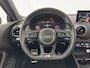 Audi A3 Sportback 35 TFSI S-Line Edition MHEV Aut. *PANO | LEATHER-FABRIC | LED-LIGHTS | DIGI-COCKPIT | NAVI-FULLMAP | HEATED-SPORTSEATS | PRIVACY-GLASS | ECC | PDC | CRUISE | 18''ALU*