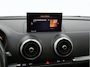 Audi A3 Sportback 35 TFSI S-Line Edition MHEV Aut. *PANO | LEATHER-FABRIC | LED-LIGHTS | DIGI-COCKPIT | NAVI-FULLMAP | HEATED-SPORTSEATS | PRIVACY-GLASS | ECC | PDC | CRUISE | 18''ALU*