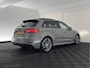 Audi A3 Sportback 35 TFSI S-Line Edition MHEV Aut. *PANO | LEATHER-FABRIC | LED-LIGHTS | DIGI-COCKPIT | NAVI-FULLMAP | HEATED-SPORTSEATS | PRIVACY-GLASS | ECC | PDC | CRUISE | 18''ALU*