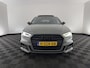 Audi A3 Sportback 35 TFSI S-Line Edition MHEV Aut. *PANO | LEATHER-FABRIC | LED-LIGHTS | DIGI-COCKPIT | NAVI-FULLMAP | HEATED-SPORTSEATS | PRIVACY-GLASS | ECC | PDC | CRUISE | 18''ALU*