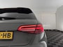 Audi A3 Sportback 35 TFSI S-Line Edition MHEV Aut. *PANO | LEATHER-FABRIC | LED-LIGHTS | DIGI-COCKPIT | NAVI-FULLMAP | HEATED-SPORTSEATS | PRIVACY-GLASS | ECC | PDC | CRUISE | 18''ALU*