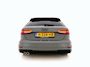 Audi A3 Sportback 35 TFSI S-Line Edition MHEV Aut. *PANO | LEATHER-FABRIC | LED-LIGHTS | DIGI-COCKPIT | NAVI-FULLMAP | HEATED-SPORTSEATS | PRIVACY-GLASS | ECC | PDC | CRUISE | 18''ALU*