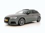Audi A3 Sportback 35 TFSI S-Line Edition MHEV Aut. *PANO | LEATHER-FABRIC | LED-LIGHTS | DIGI-COCKPIT | NAVI-FULLMAP | HEATED-SPORTSEATS | PRIVACY-GLASS | ECC | PDC | CRUISE | 18''ALU*