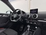 Audi A3 Sportback 35 TFSI S-Line Edition MHEV Aut. *PANO | LEATHER-FABRIC | LED-LIGHTS | DIGI-COCKPIT | NAVI-FULLMAP | HEATED-SPORTSEATS | PRIVACY-GLASS | ECC | PDC | CRUISE | 18''ALU*