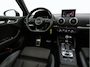 Audi A3 Sportback 35 TFSI S-Line Edition MHEV Aut. *PANO | LEATHER-FABRIC | LED-LIGHTS | DIGI-COCKPIT | NAVI-FULLMAP | HEATED-SPORTSEATS | PRIVACY-GLASS | ECC | PDC | CRUISE | 18''ALU*