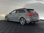 Audi A3 Sportback 35 TFSI S-Line Edition MHEV Aut. *PANO | LEATHER-FABRIC | LED-LIGHTS | DIGI-COCKPIT | NAVI-FULLMAP | HEATED-SPORTSEATS | PRIVACY-GLASS | ECC | PDC | CRUISE | 18''ALU*