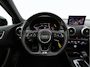 Audi A3 Sportback 35 TFSI S-Line Edition MHEV Aut. *PANO | LEATHER-FABRIC | LED-LIGHTS | DIGI-COCKPIT | NAVI-FULLMAP | HEATED-SPORTSEATS | PRIVACY-GLASS | ECC | PDC | CRUISE | 18''ALU*