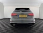 Audi A3 Sportback 35 TFSI S-Line Edition MHEV Aut. *PANO | LEATHER-FABRIC | LED-LIGHTS | DIGI-COCKPIT | NAVI-FULLMAP | HEATED-SPORTSEATS | PRIVACY-GLASS | ECC | PDC | CRUISE | 18''ALU*