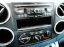 Peugeot Partner Tepee 1.6 XR 98pk Airco Navi PDC Ruimte Historie