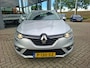 Renault Megane 1.5 DCI LIMITED AUTOMAAT NAVI PDC