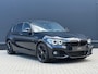 BMW 1-Serie 118i M Sport Edition Pano|Cruise|Bluetooth|Navi|PDC|LMV|Trekhaak