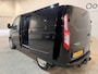 Ford Transit Custom 300 2.0 TDCI L1H1 Trend 130 PK Automaat / Euro 6 / Schuifdeur L + R / Airco / CarPlay / Cruise Control Adap. / Trekhaak / Xenon / Navigatie / 3-Zits / 27.300 KM !!