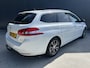 Peugeot 308 SW 1.2 PureTech Allure PANO DAK TREKHAAK NAVI CRUISE ECC LMV