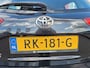 Toyota Yaris 1.0 VVT-i Aspiration